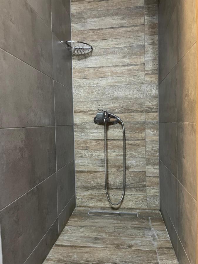 Centro Alexandroupolis Apartman Kültér fotó