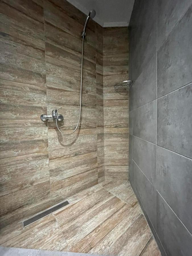 Centro Alexandroupolis Apartman Kültér fotó