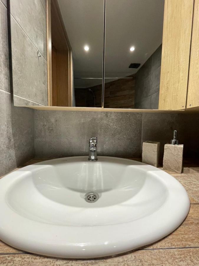 Centro Alexandroupolis Apartman Kültér fotó
