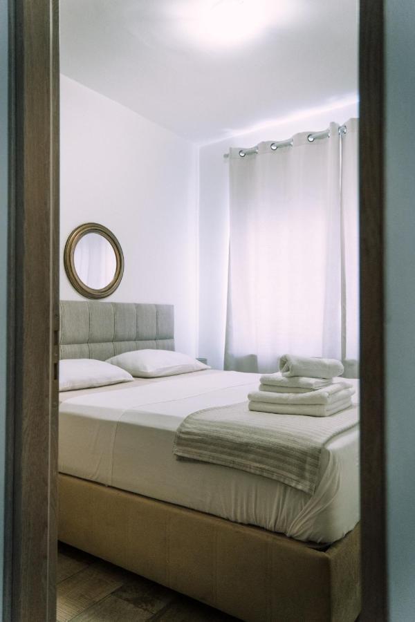Centro Alexandroupolis Apartman Kültér fotó