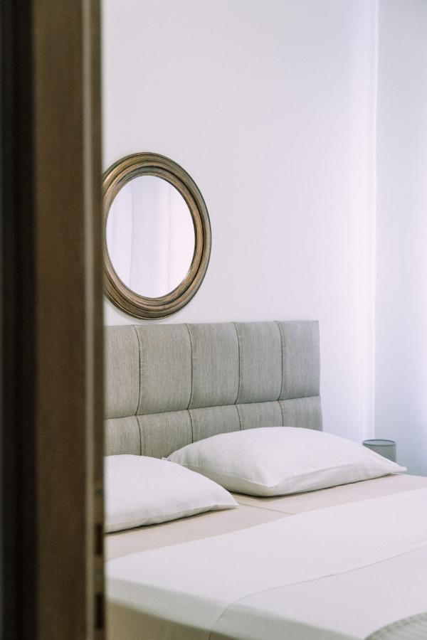 Centro Alexandroupolis Apartman Kültér fotó