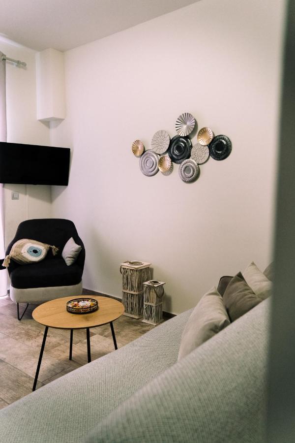 Centro Alexandroupolis Apartman Kültér fotó