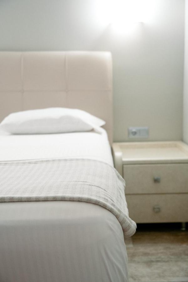 Centro Alexandroupolis Apartman Kültér fotó