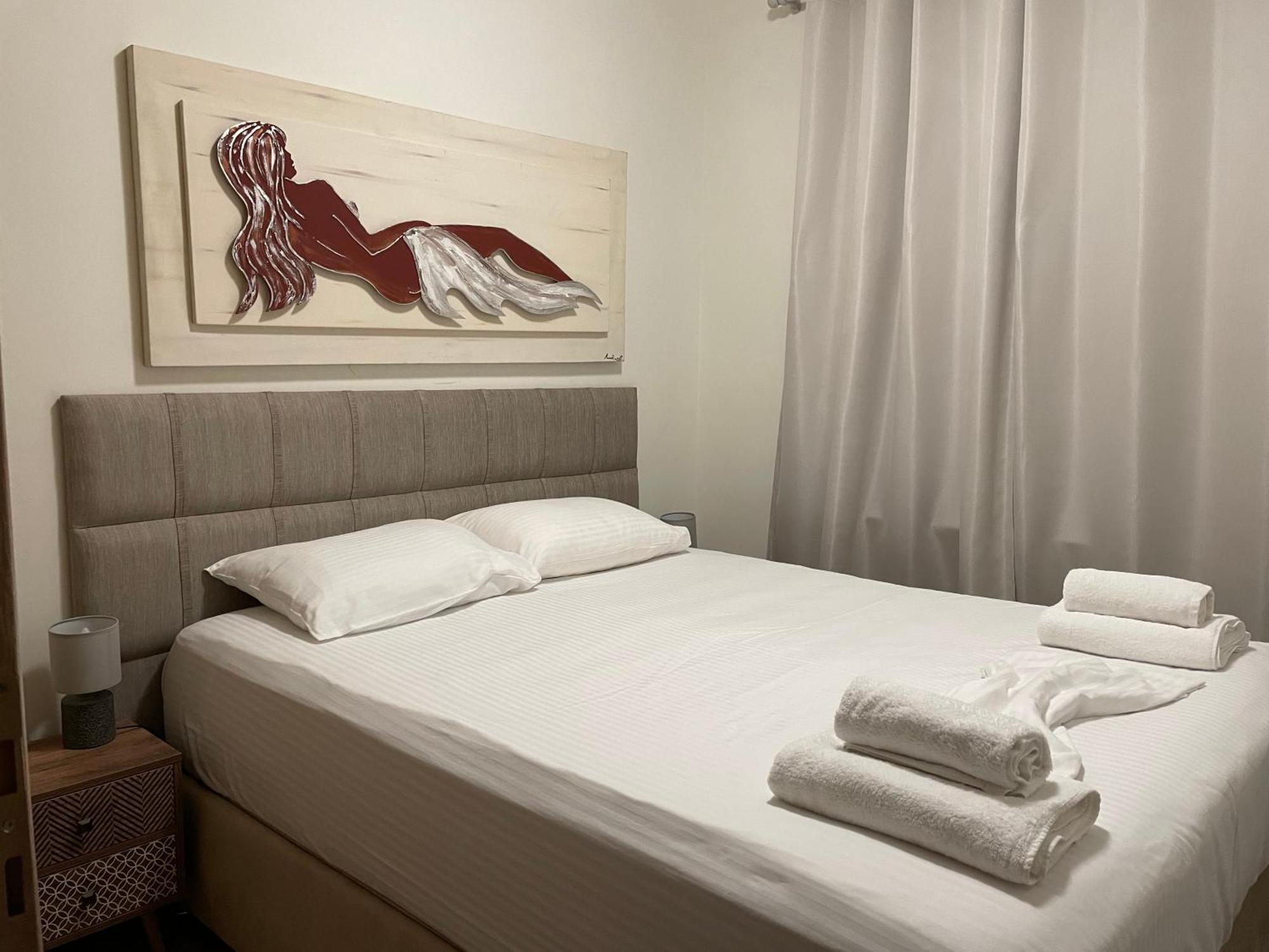Centro Alexandroupolis Apartman Kültér fotó